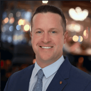 Sean Kerwin
