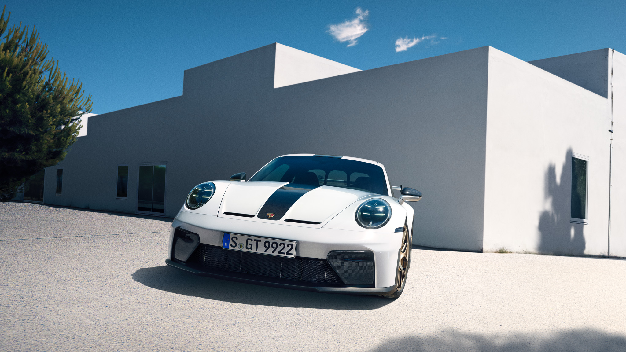 Porsche 911 | Porsche New Orleans