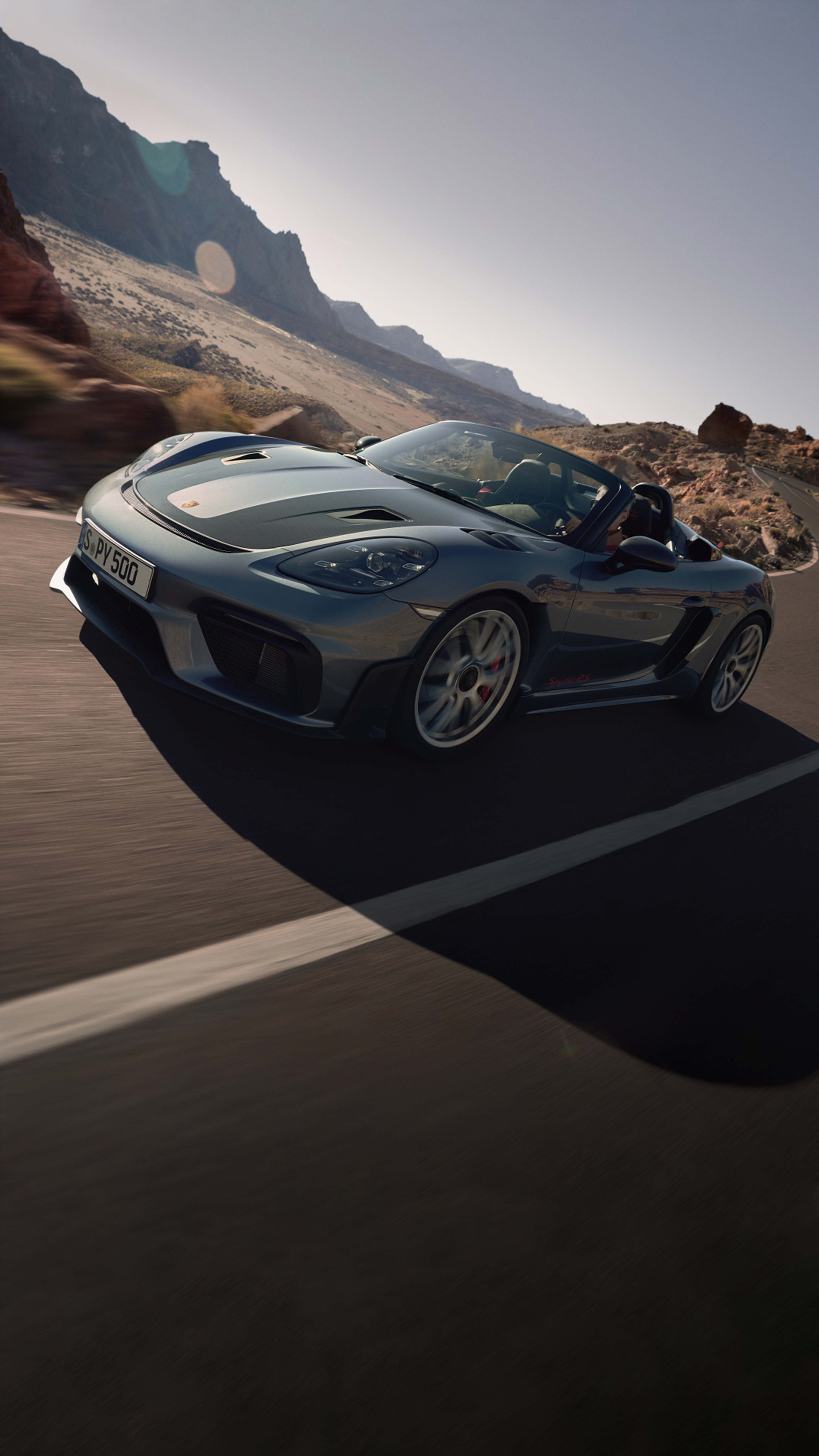 Porsche 718 | Porsche New Orleans