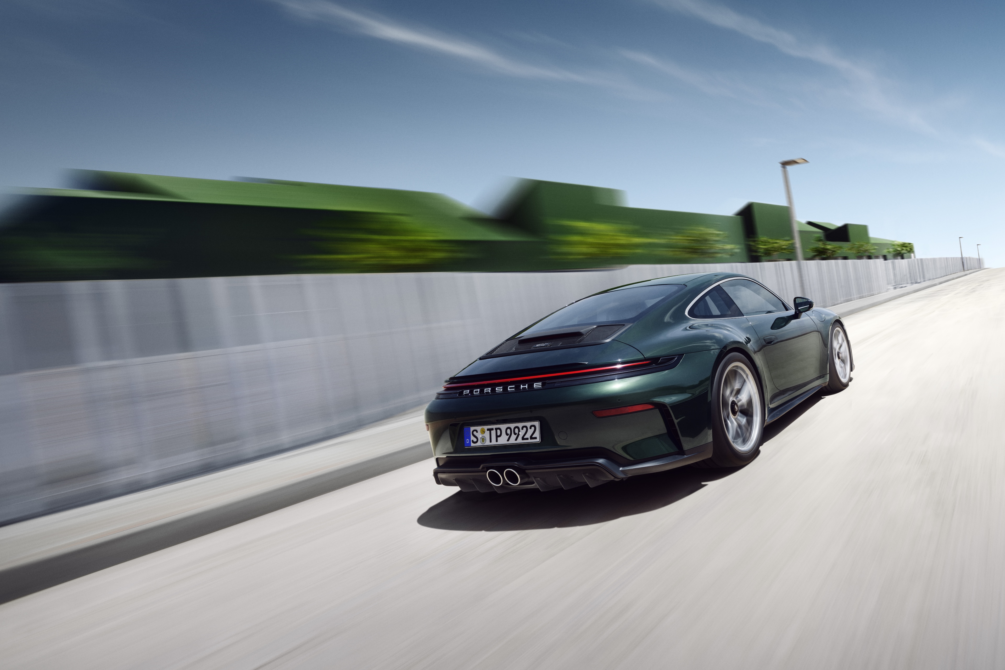 Porsche 911 | Porsche New Orleans